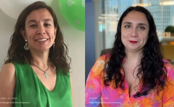 ¿Quiénes son las mujeres detrás del algoritmo? el rol femenino que impulsa la transformación digital y tecnológica de Chile