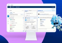 Salesforce lanza Agentforce 2dx, incorporando inteligencia artificial proactiva en cualquier flujo de trabajo, a la vez que crea experiencias multimodales que amplían el trabajo digital