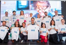 Seis organizaciones ganaron el Fondo 55+ para reducir la brecha digital en personas de 55 a 70 años