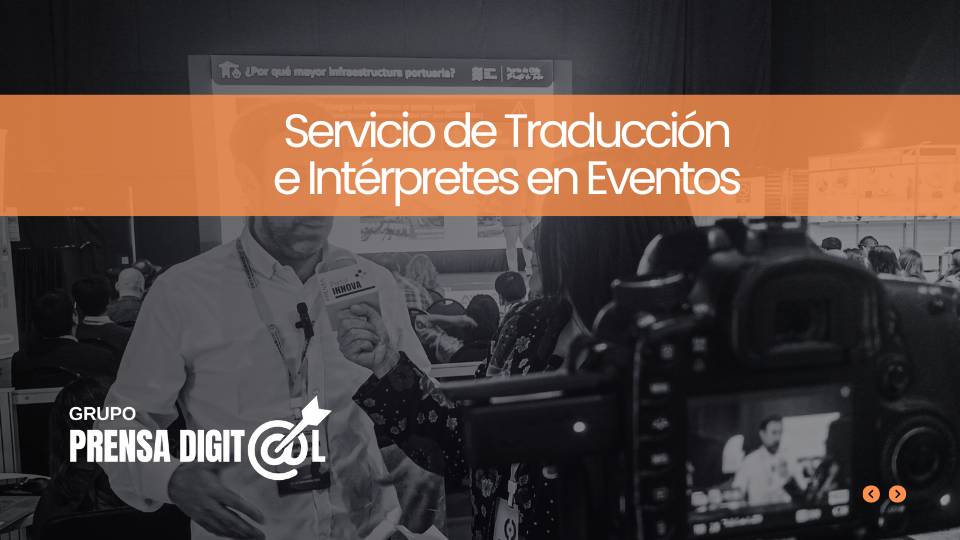 Servicio de Traducción e Intérpretes en Eventos (2)