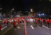 Tips para prepararse y disfrutar la única corrida nocturna sólo para mujeres del país: Women’s Night Out 2025