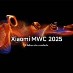 Xiaomi presenta inteligencia conectada en el MWC 2025: la Serie Xiaomi 15, Xiaomi HyperOS 2, AIoT y vehículos eléctricos se toman el centro del escenario