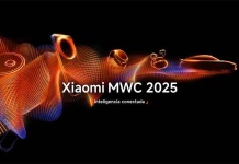 Xiaomi presenta inteligencia conectada en el MWC 2025: la Serie Xiaomi 15, Xiaomi HyperOS 2, AIoT y vehículos eléctricos se toman el centro del escenario