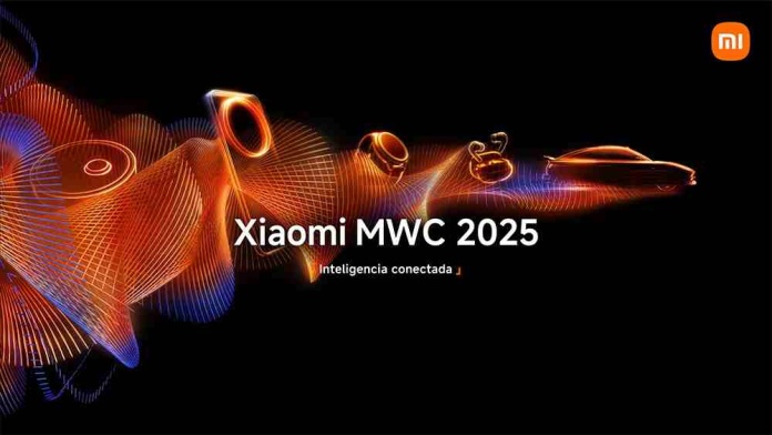 Xiaomi presenta inteligencia conectada en el MWC 2025: la Serie Xiaomi 15, Xiaomi HyperOS 2, AIoT y vehículos eléctricos se toman el centro del escenario