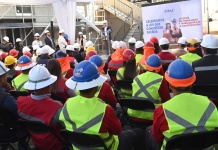 CChC conmemora el día del Trabajador y Trabajadora de la Construcción destacando su compromiso y esfuerzo con el futuro de Chile