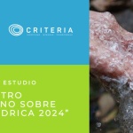 Estudio Andess-Criteria: preferencia por el consumo directo de agua de la llave crece de manera significativa en 2024