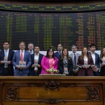 Ranking Corredores 2024: Ocho corredoras de bolsa lideran las mayores operaciones en el mercado