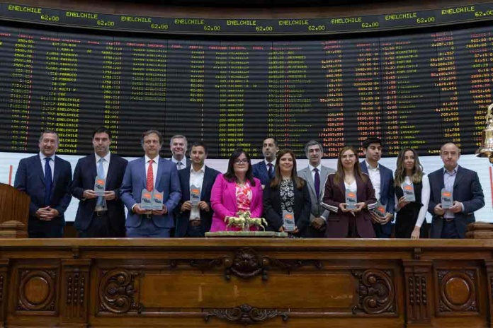 Ranking Corredores 2024: Ocho corredoras de bolsa lideran las mayores operaciones en el mercado