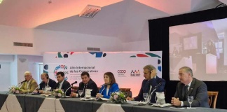 Comité Corfo INAC se integra oficialmente al Comité Regional de las Partes para conmemorar el Año Internacional de las Cooperativas 2025