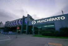 Extienden subsidio de retención laboral por cuatro meses más para empresas proveedoras de Huachipato