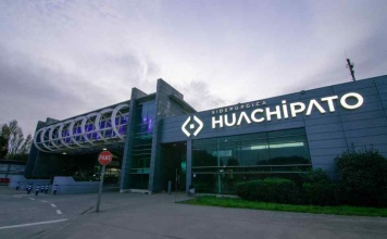 Extienden subsidio de retención laboral por cuatro meses más para empresas proveedoras de Huachipato