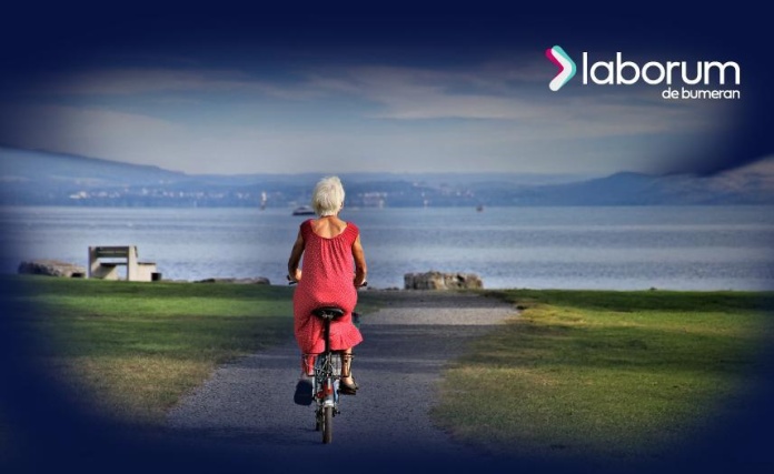 Solo el 39% de las personas trabajadoras está de acuerdo con los cambios al sistema de pensiones