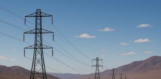 10 aspectos esenciales de la nueva tecnología de transmisión eléctrica en Chile10 aspectos esenciales de la nueva tecnología de transmisión eléctrica en Chile