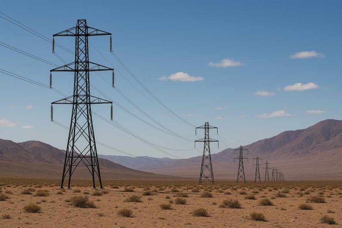 10 aspectos esenciales de la nueva tecnología de transmisión eléctrica en Chile10 aspectos esenciales de la nueva tecnología de transmisión eléctrica en Chile