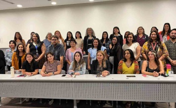 “ACTIVA, TRANSFORMA E INNOVA”, reunió a 40 empresas de la región de antofagasta lideradas por mujeres