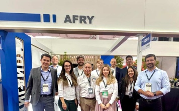 AFRY destaca la innovación, sostenibilidad y colaboración internacional en EXPOMIN 2025