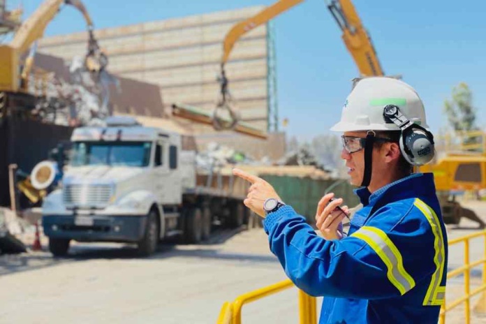 Asociación Mundial del Acero reconoce a Aceros AZA como una de las siderúrgicas más sostenibles del mundo