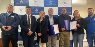 Alianza estratégica entre Casa de Moneda de Chile y AMUR beneficiará a más de 260 comunas rurales del país
