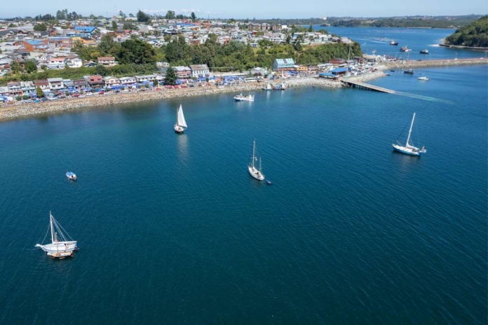 Anuncian presencia de destacados conferencistas en evento clave para el turismo sostenible en Maullín, Calbuco y Puerto Montt