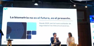 Biometría obligatoria: el nuevo perímetro de seguridad contra el fraude en telecomunicaciones