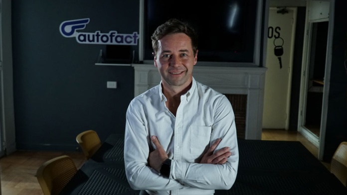 CAR Group Limited adquiere el 50,1% de Autofact
