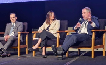 CESCO Week 2025: Footprint Alliance revoluciona la gestión de residuos mineros con tecnología 100% chilena