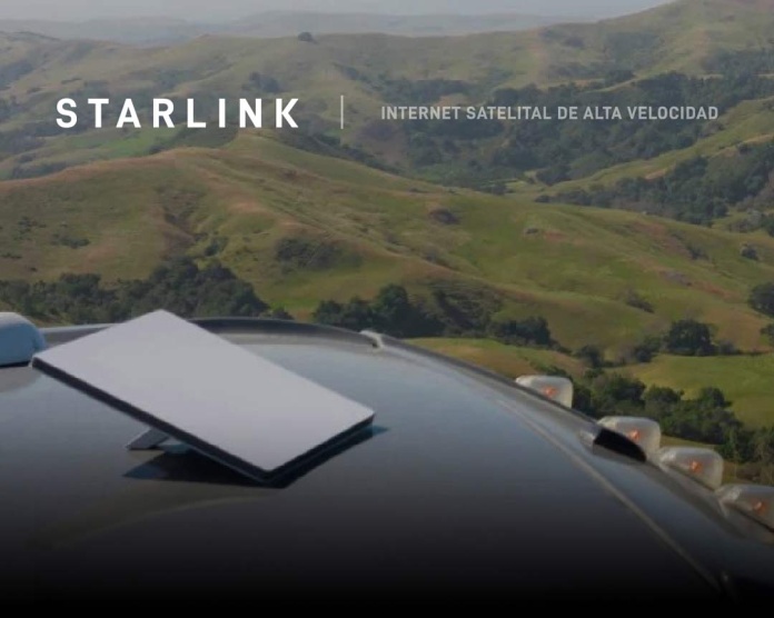 CONOCE SEIS FUNCIONES ÚTILES DE LA APP DE STARLINK