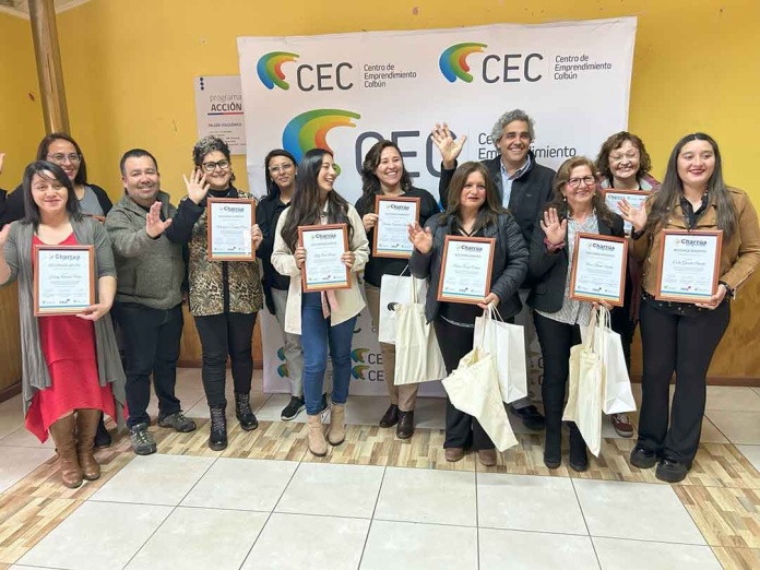 Charrúa Emprende lanza su quinta versión para impulsar el desarrollo de emprendimientos locales