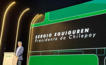 ChilePay firma acuerdo de colaboración con la asociación de medios de pago más importante de Brasil