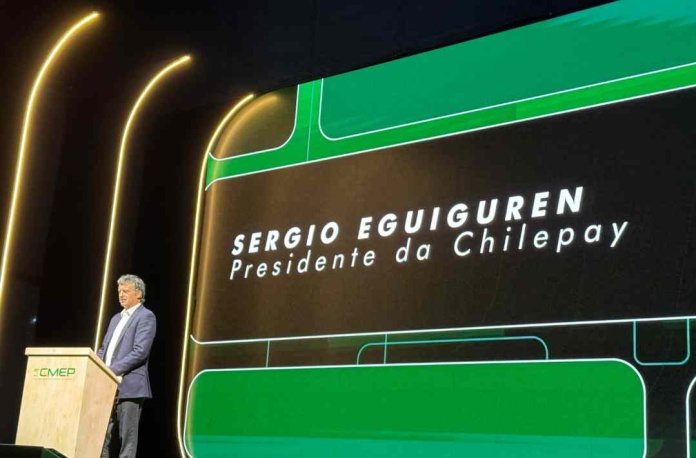 ChilePay firma acuerdo de colaboración con la asociación de medios de pago más importante de Brasil