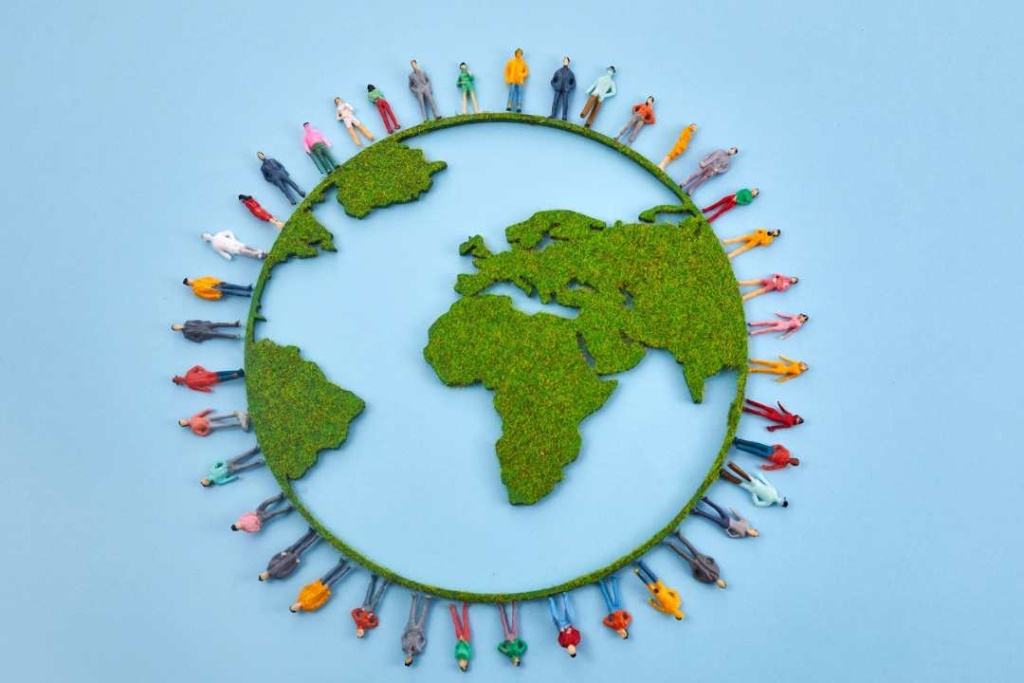 Circularidad para una logística más verde ¿cuáles son las tendencias