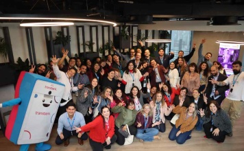 Comienza nuevo programa Pro Pymes impulsado por Transbank y Chileconverge Comienza nuevo programa Pro Pymes impulsado por Transbank y Chileconverg