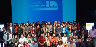 Con éxito de convocatoria lanzan Consorcio de Innovación Biobío-Ñuble para impulsar alianzas estratégicas y fortalecer el ecosistema regional