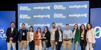 Concentrado hidratante Ekos de Natura obtiene 2º lugar de su categoría en los Premios Cero Basura 2024
