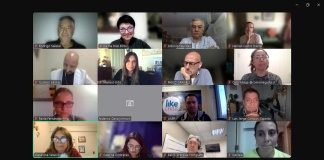 DIRECTIVA DE APTUR CHILE ES ELEGIDA POR UNANIMIDAD.