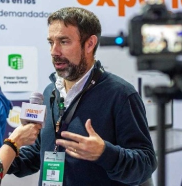 Expomin 2025: Cómo Datasur impulsa la inteligencia comercial en el sector minero