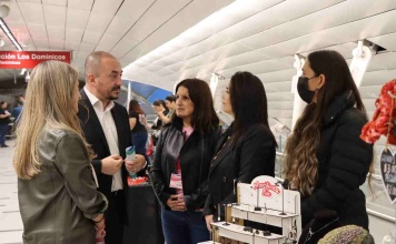 Defensoría del Contribuyente promueve la formalización a través de Programa de Acompañamiento Tributario Defensoría del Contribuyente promueve la formalización a través de Programa de Acompañamiento Tributario