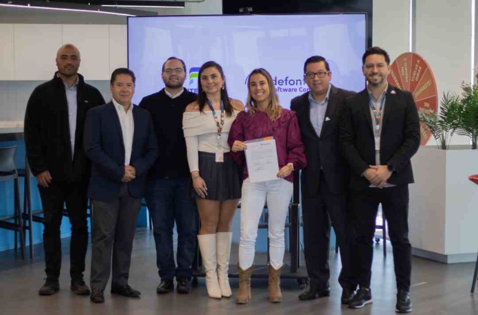 Defontana y FINTEGRO sellan acuerdo colaborativo para automatizar la gestión contable en las empresas de factoring