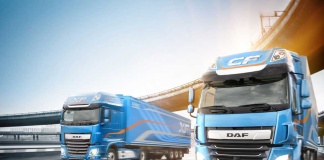 ¿Diésel Euro 6 o GNL Euro 6? Conoce los beneficios y desventajas de cada uno