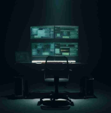 “DragonForce y Anubis”: los grupos de Ransomware evolucionan sus modelos