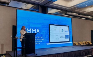EMMA Energy presenta soluciones para la eficiencia energética durante 2° Encuentro de Tecnologías para la sostenibilidad desarrollado en CESCO Week 2025 EMMA Energy presenta soluciones para la eficiencia energética durante 2° Encuentro de Tecnologías para la sostenibilidad desarrollado en CESCO Week 2025