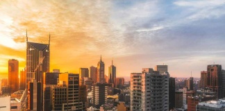 ¿Edificios antirrobo? Cómo la tecnología está reduciendo los delitos en comunidades chilena