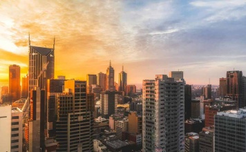 ¿Edificios antirrobo? Cómo la tecnología está reduciendo los delitos en comunidades chilena ¿Edificios antirrobo? Cómo la tecnología está reduciendo los delitos en comunidades chilena
