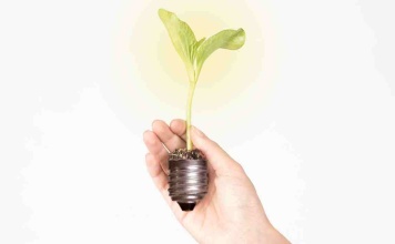 Eficiencia energética para las nuevas tecnologías: impulsando un futuro sostenible