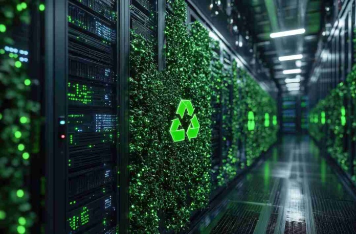 El desafío de los data centers: menos energía, más eficiencia