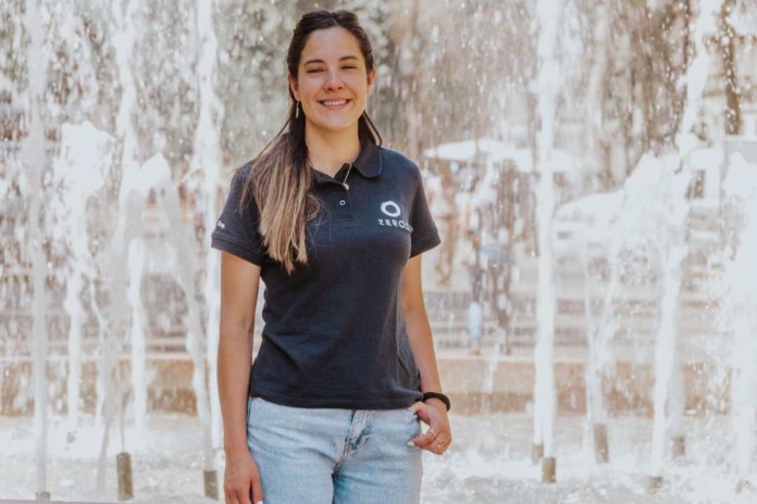 El valor de emprender cuando todo parece cuesta arriba El valor de emprender cuando todo parece cuesta arriba