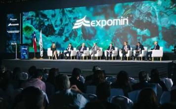 Empresas Expomin 2025, destacadas por Portal Innova