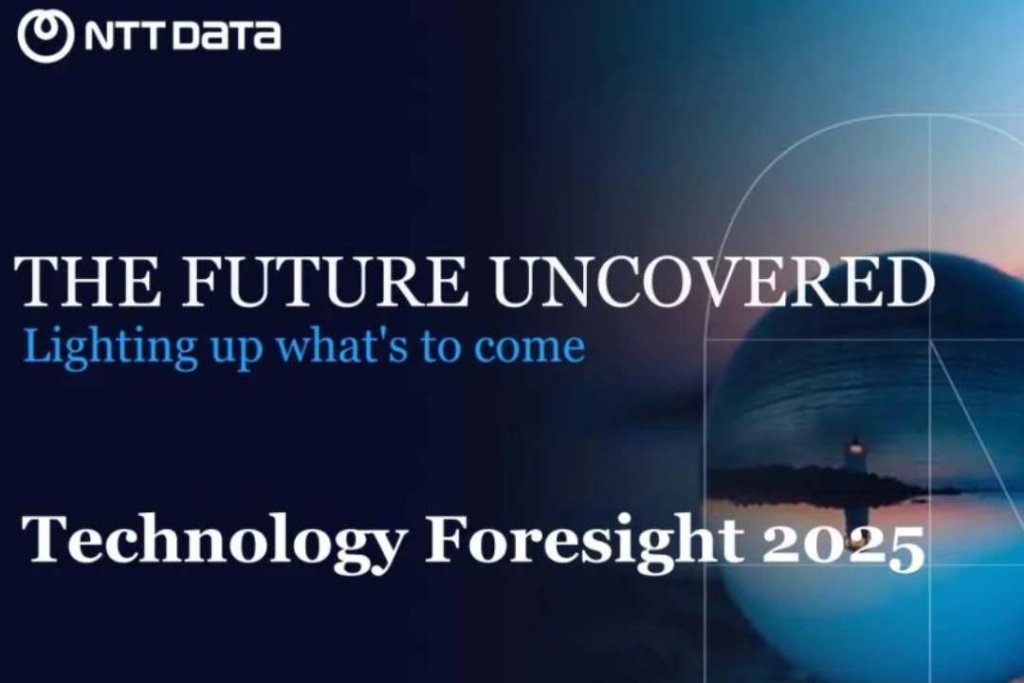 En cuarta edición de The Future Uncovered: NTT DATA presentó cinco tendencias tecnológicas que están transformando los negocios