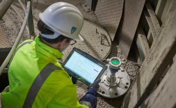 Endress+Hauser presentará nuevas funcionalidades de sus plataformas digitales en Expomin 2025