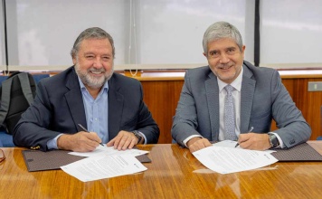 Entel Digital y Universidad de Concepción firman alianza estratégica para impulsar innovación y transformación digital